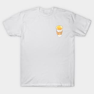 Gemini Takeaway T-Shirt